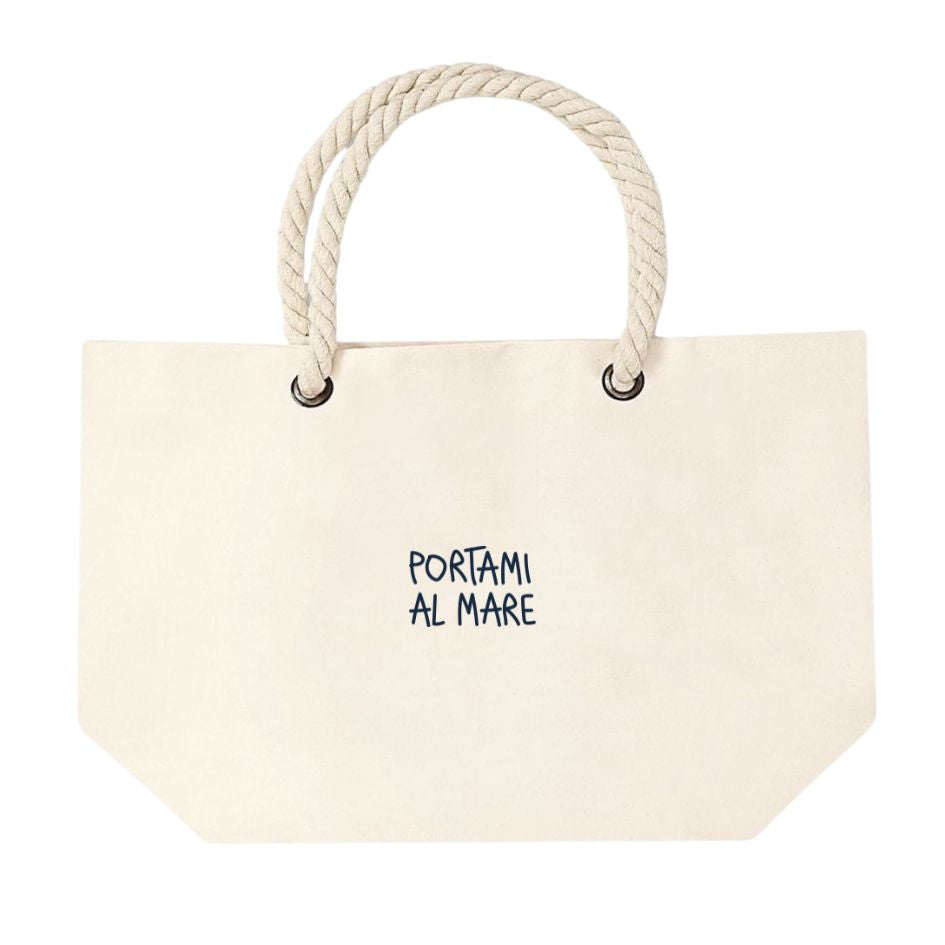 Portami Al Mare - Borsa Mare