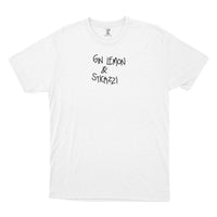 Gin Lemon & Sticazzi - T-Shirt