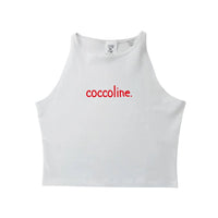 Coccoline. - Crop Canotta