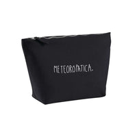 Meteoropatica. - Trousse