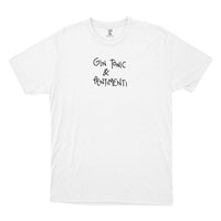 Gin Tonic & Pentimenti - T-Shirt
