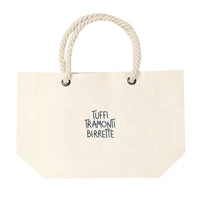 Tuffi Tramonti Birrette - Borsa Mare