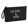 Gin Tonic & After - Pochette