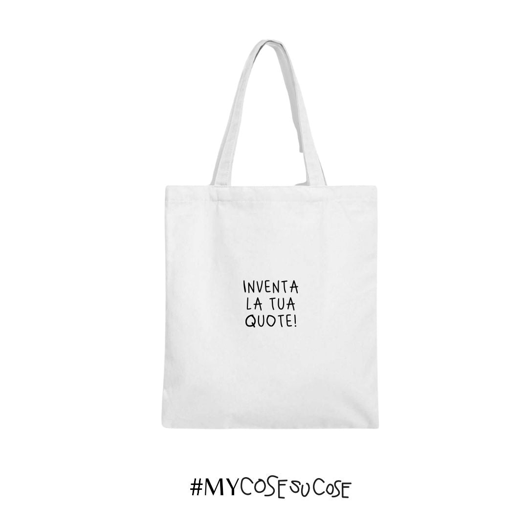 Shopper - MYcosesucose