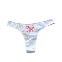 Santa, Subito. - Tanga