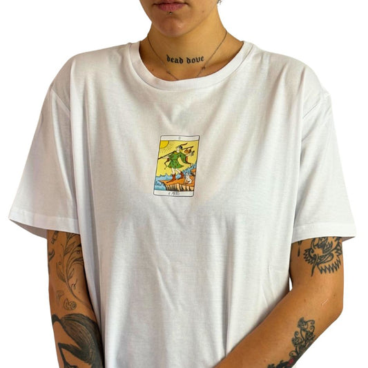 Il Matto - T-shirt