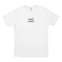 5 Minuti E Arrivo - T-Shirt