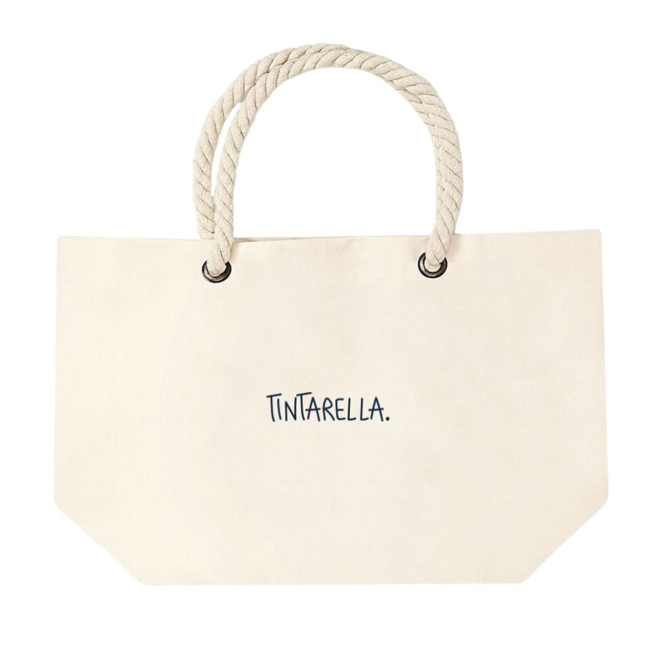 Tintarella. - Borsa Mare