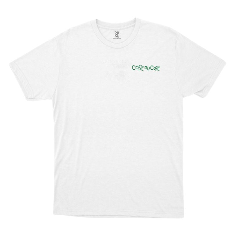 Send Me Your Playlist - T-Shirt