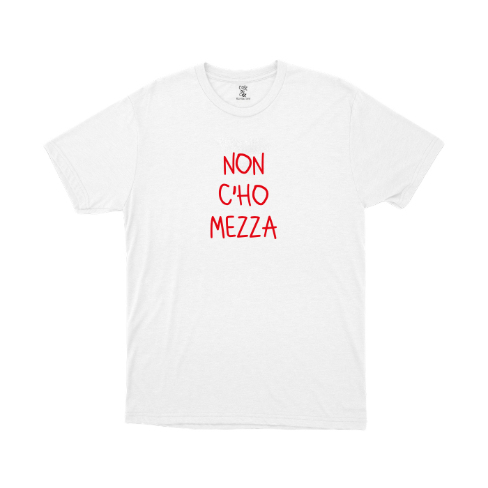 T-shirt - MYcosesucose