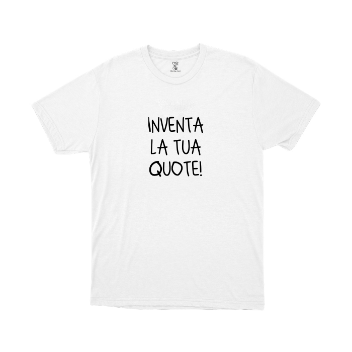 T-shirt - MYcosesucose