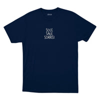 Sole Sale Sorrisi - T-Shirt