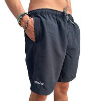 Gin Tonic & Pentimenti - Costume Boxer Classico Ricamato