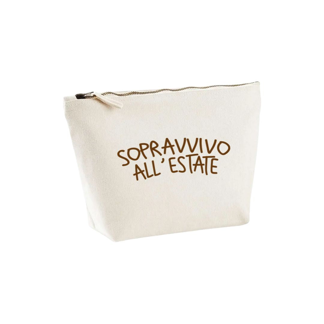 Sopravvivo All'Estate - Trousse Natural