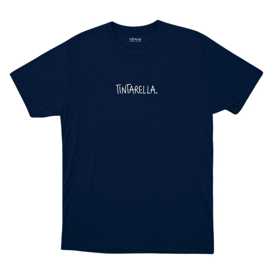 Tintarella. - T-Shirt