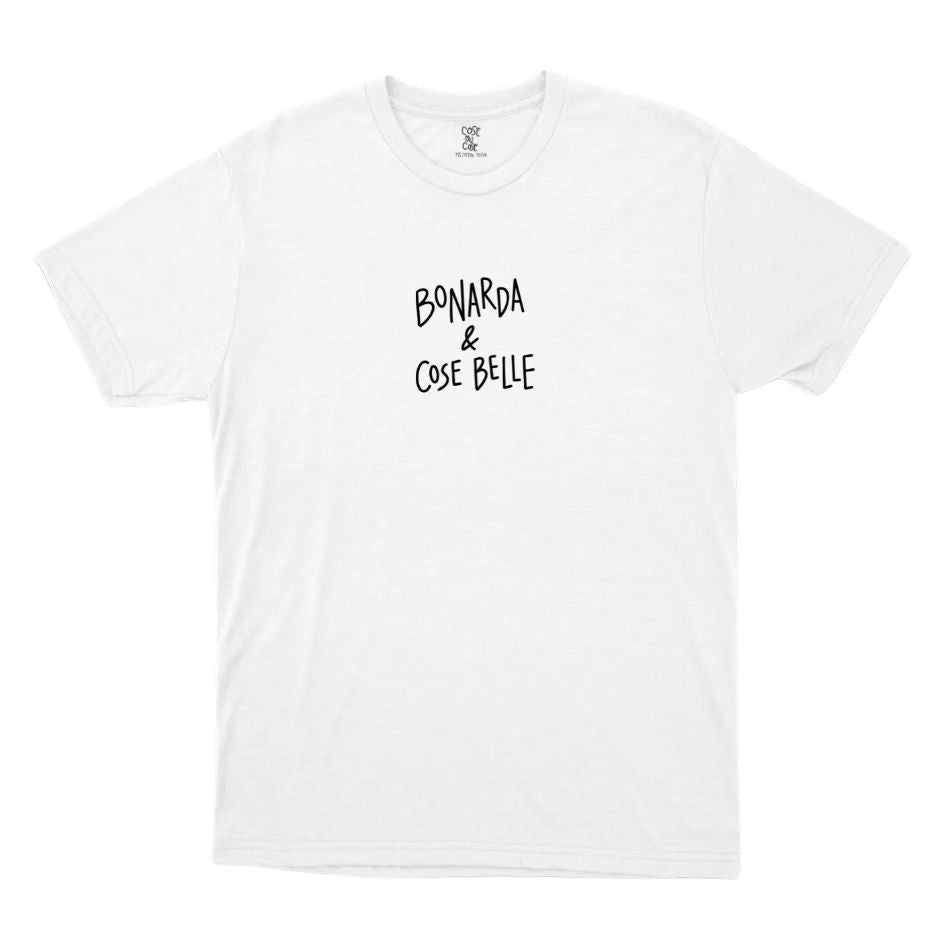 Bonarda & Cose Belle - T-Shirt