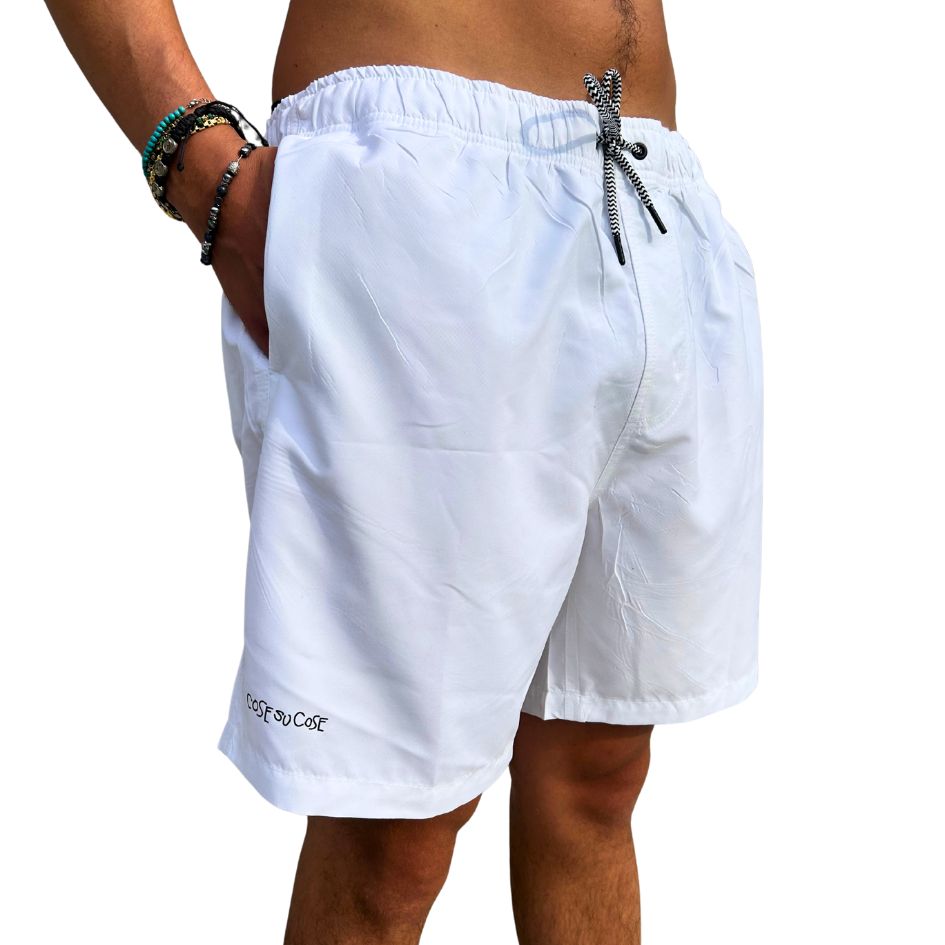 Vinello - Costume Boxer Classico Stampato