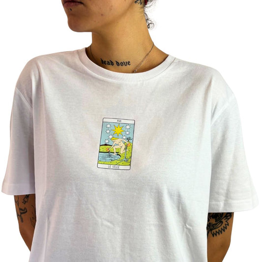 Le Stelle - T-shirt