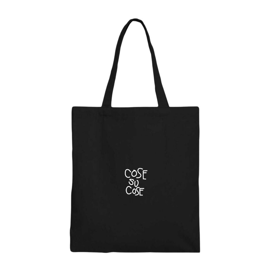 cosesucose - Tote Bag