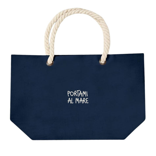 Portami Al Mare - Borsa Mare