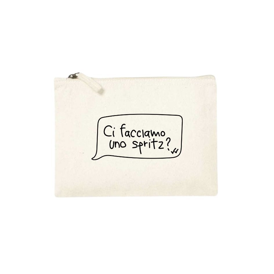 Ci Facciamo Uno Spritz ? - Astuccio