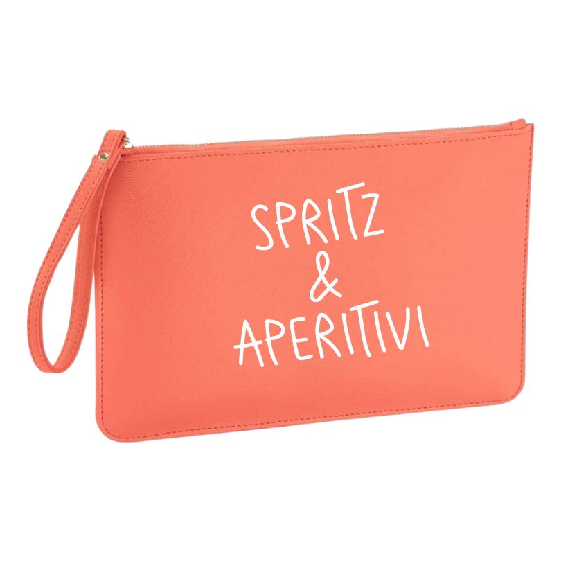 Spritz & Aperitivi - Pochette