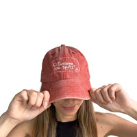Ci Facciamo Uno Spritz - Cappello Visiera Ricamato