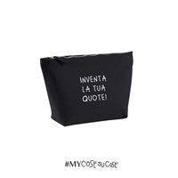 Trousse - MYcosesucose