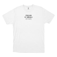 Stasera Mi Ubriaco - T-Shirt