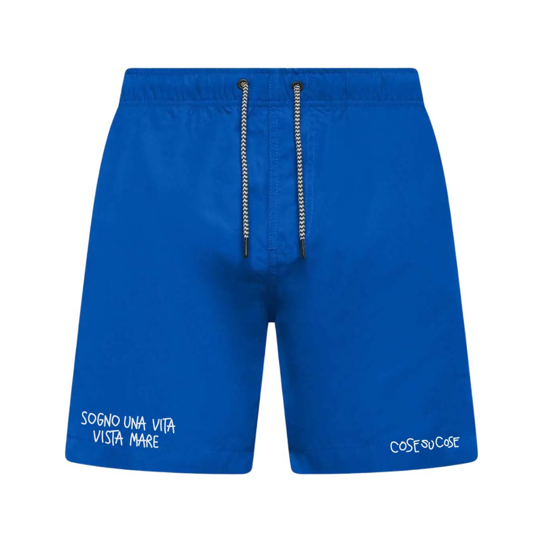 Sogno Una Vita Vista Mare - Costume Mare