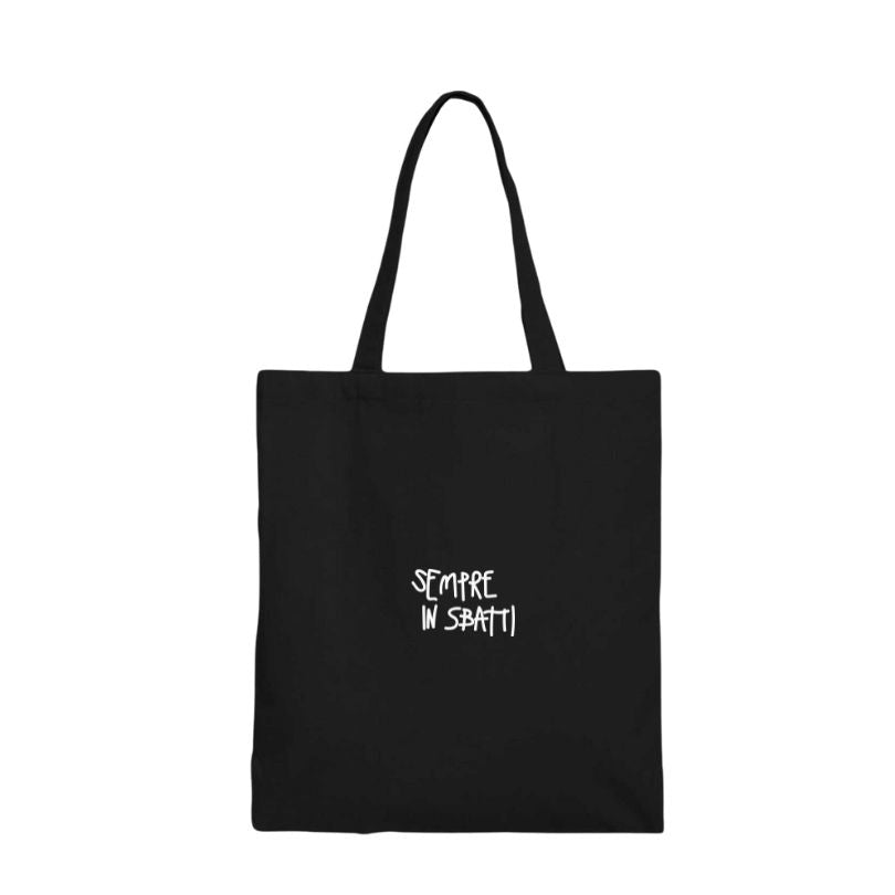 Sempre In Sbatti - Tote Bag