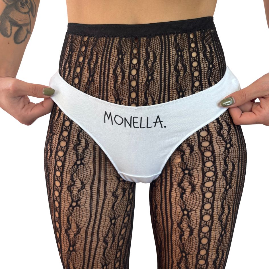 Monella. - Tanga