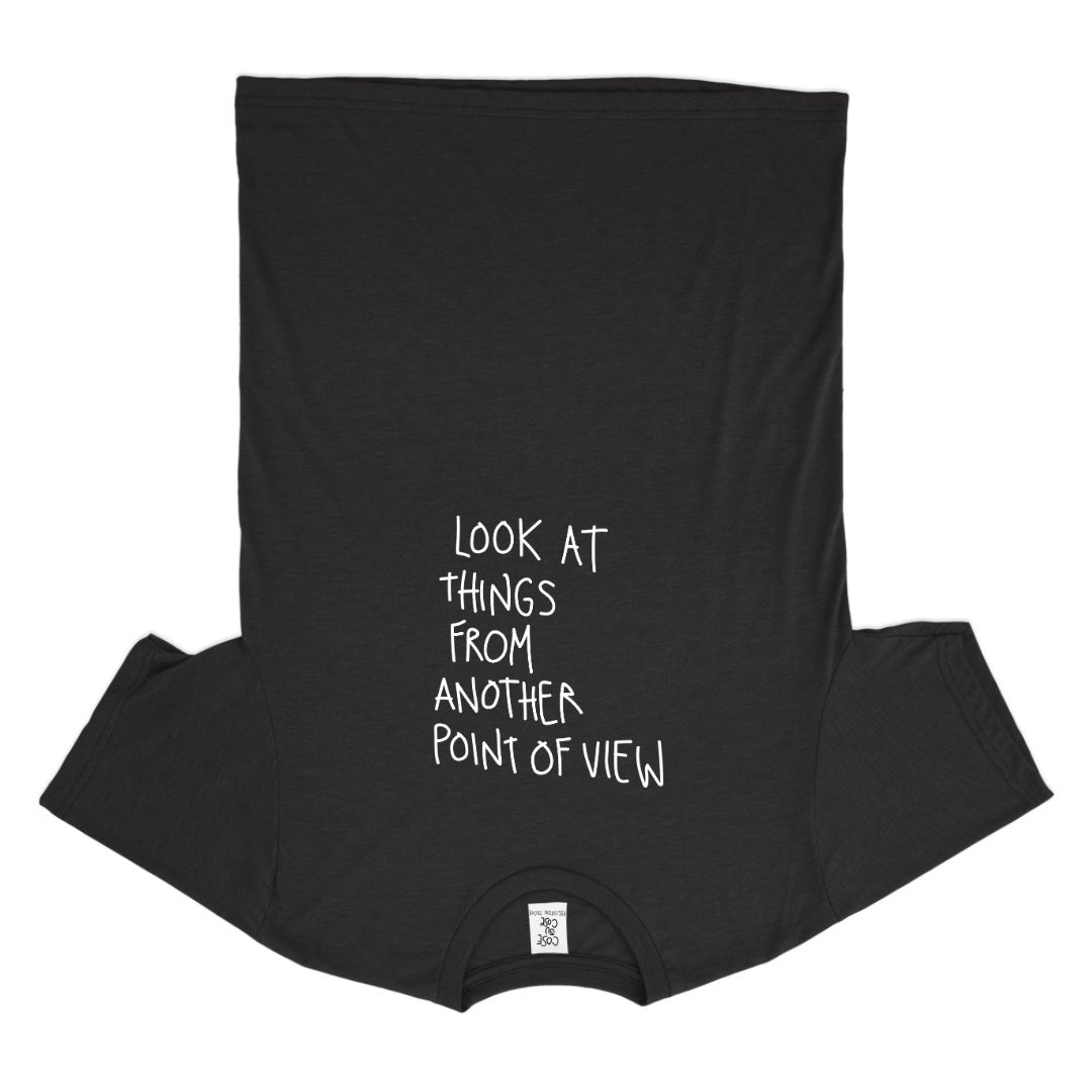 Point Of View - T-Shirt