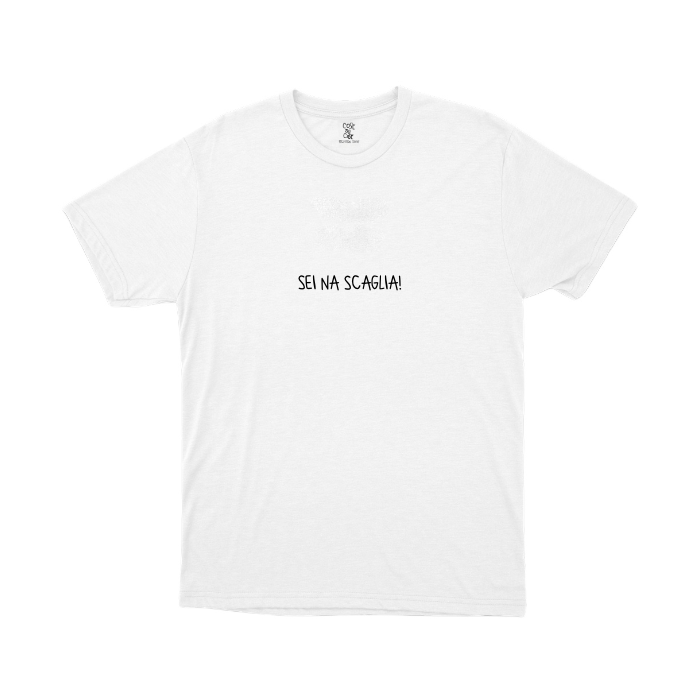 T-shirt - MYcosesucose