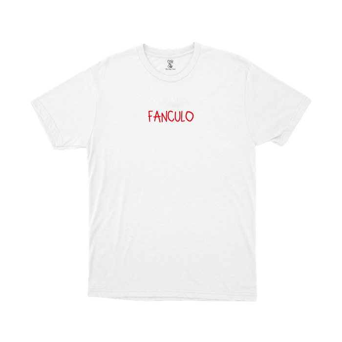 T-shirt - MYcosesucose
