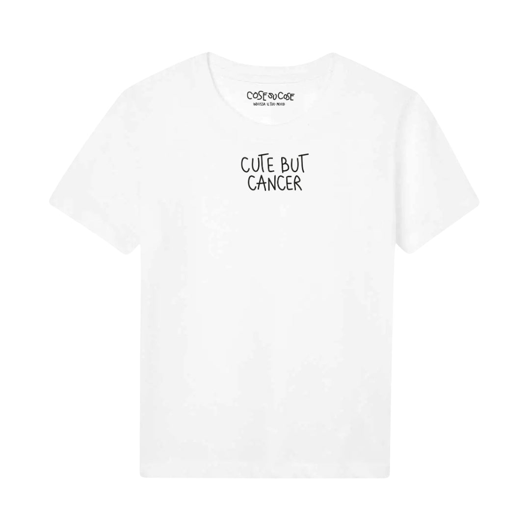 Cute But - T-Shirt Bambini