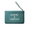 Negroni & Hangover - Pochette Cordino