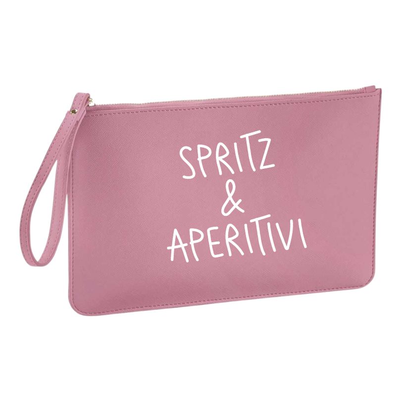 Spritz & Aperitivi - Pochette