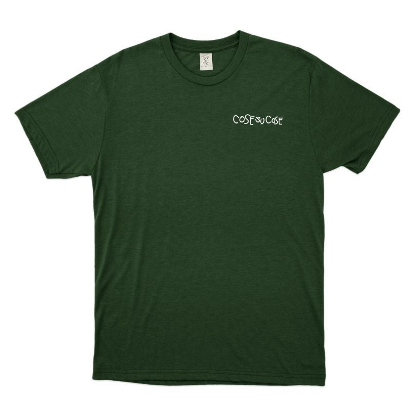 Send Me Your Playlist - T-Shirt