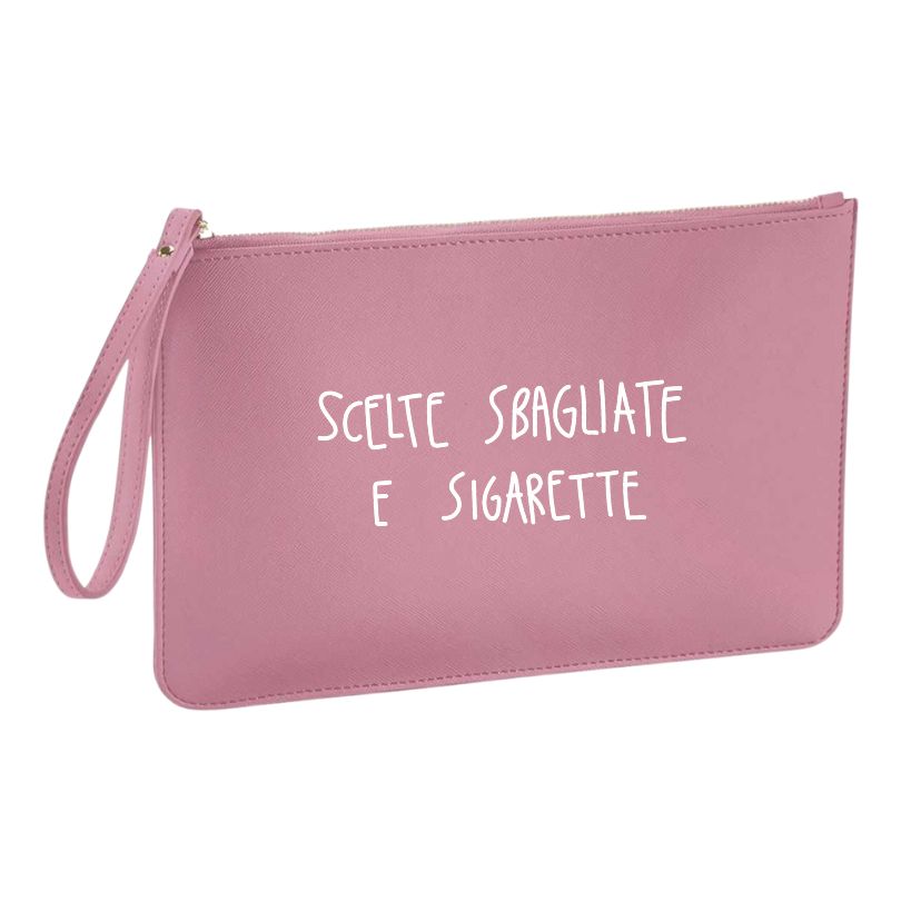 Scelte Sbagliate E Sigarette - Pochette