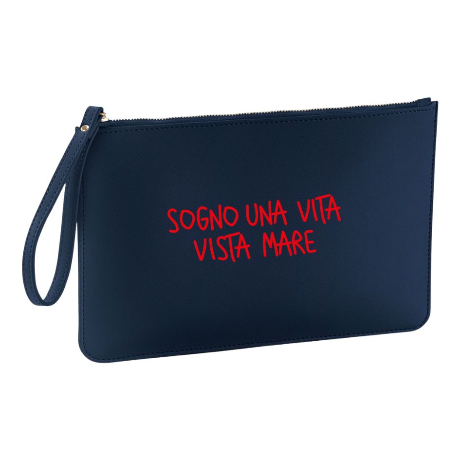 Sogno Una Vita Vista Mare - Pochette