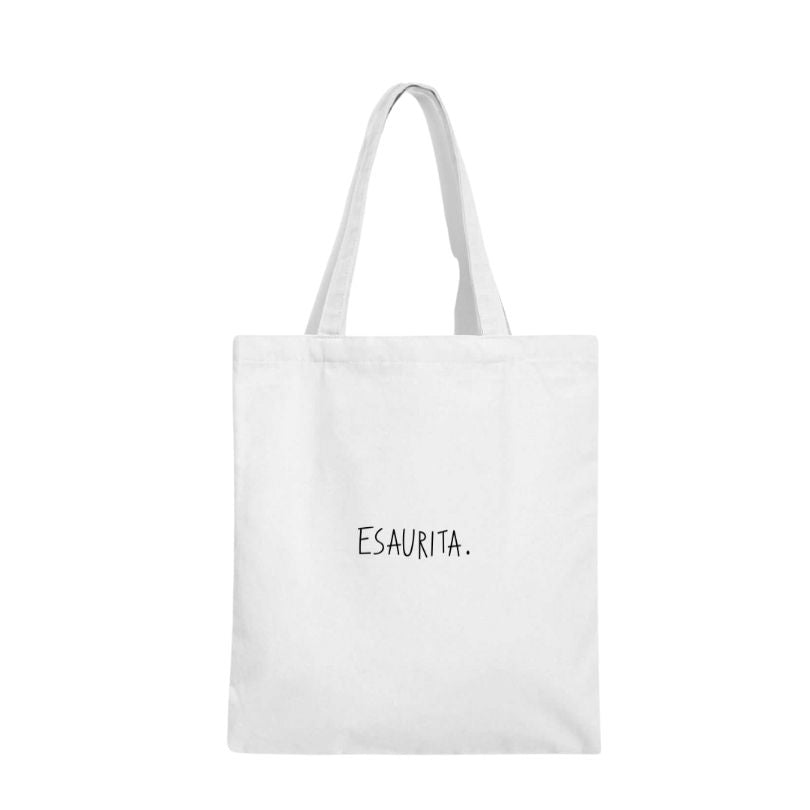 Esaurita. - Shopper