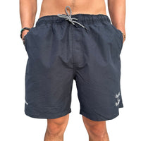 Gin Tonic & Pentimenti - Costume Boxer Classico Ricamato