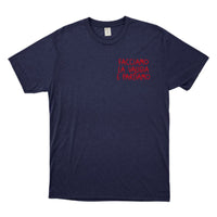 Facciamo La Valigia E Partiamo - T-Shirt