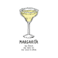 Margarita - T-shirt