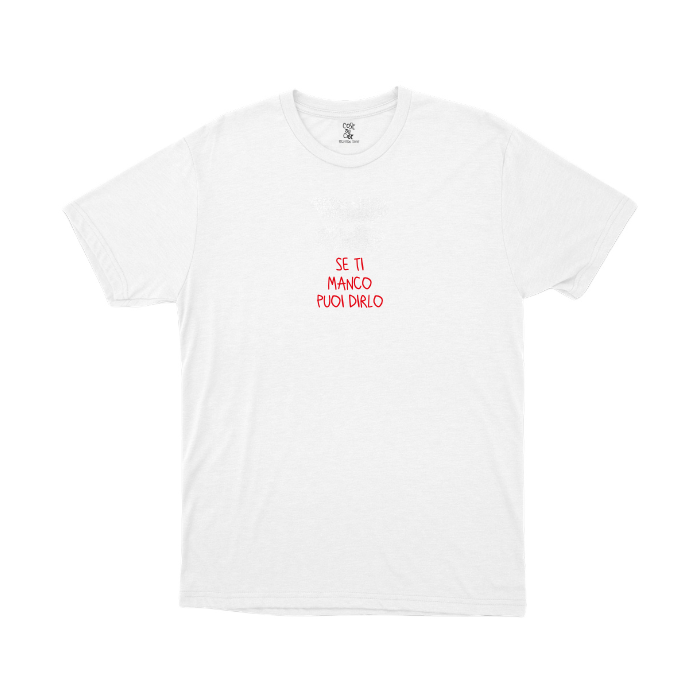 T-shirt - MYcosesucose