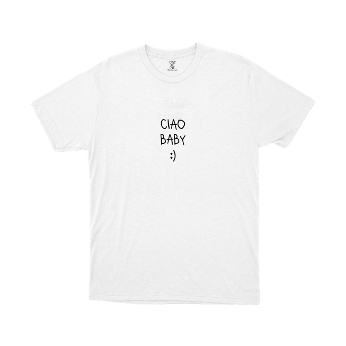 T-shirt - MYcosesucose