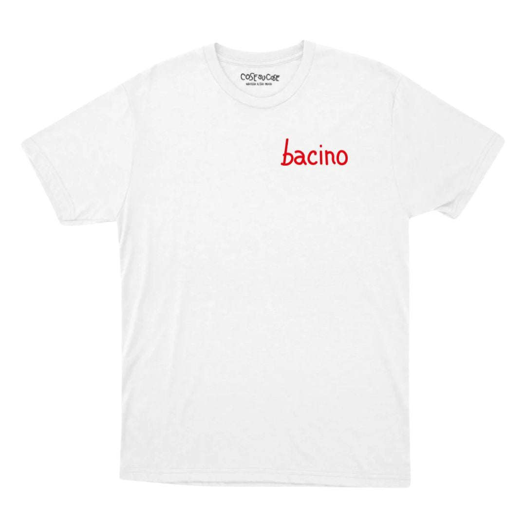 Bacino - T-Shirt