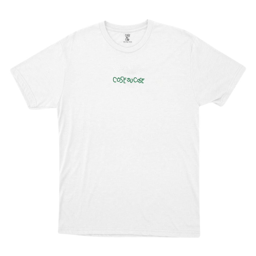 Giudico Le Persone Dalla Loro Playlist - T-Shirt