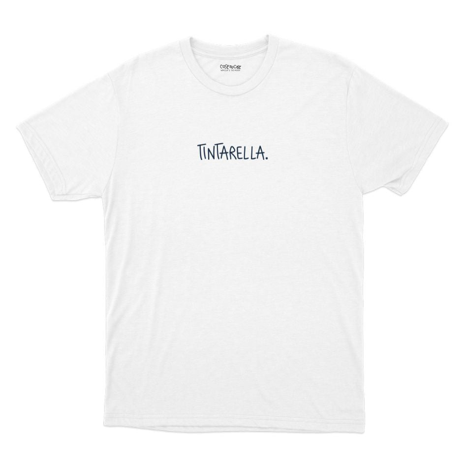 Tintarella. - T-Shirt
